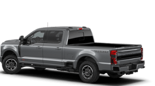 2026 Ford Super Duty® External Image 3